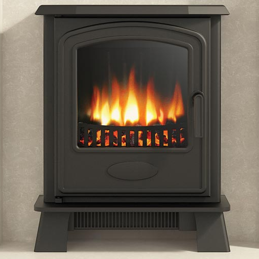 Hereford Inset Electric Stove Zigis Fireplaces