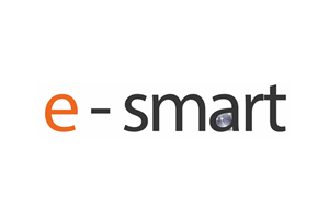 Evonicfires e-smart logo