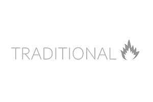 Evonicfires traditional logo