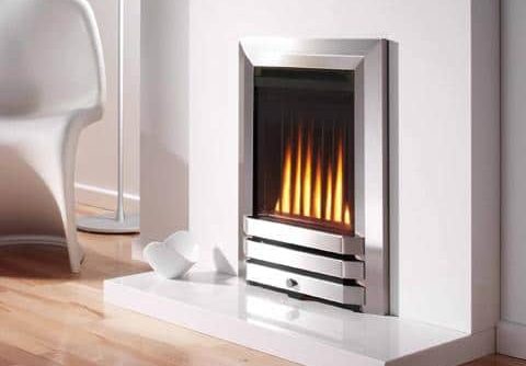 Flavel Atlanta Modern Balanced Flue Gas Fire Zigis Fireplaces