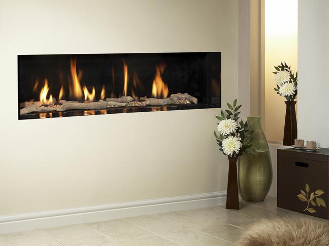 Kinder Carmelo He Hole In The Wall Balanced Flue Gas Fire