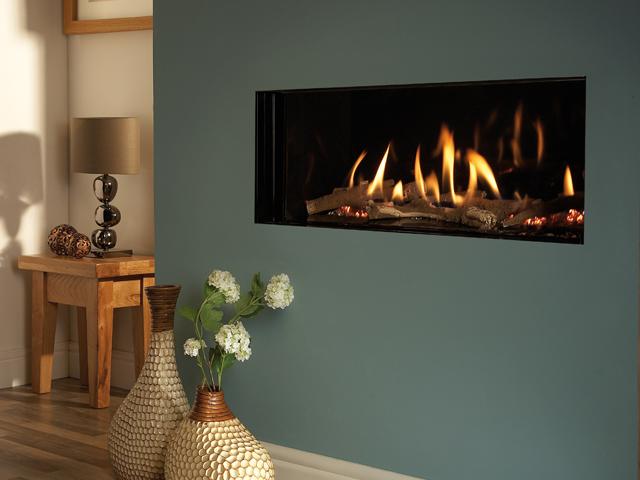 Verine Eden He Hole In The Wall High, Hole In The Wall Gas Fireplace Ideas